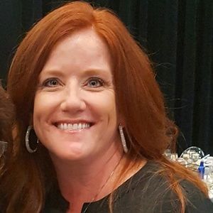 Meet your Posher, Kathleen